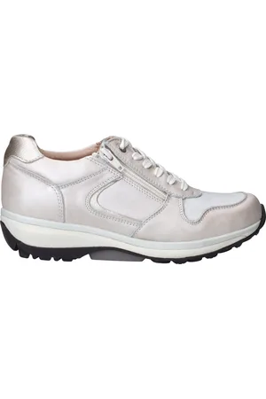 Xsensible Jersey Stretchwalker Sneakers Dames