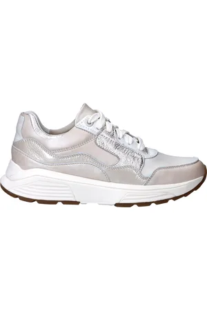 Xsensible Golden Gate Stretchwalker Sneakers Dames