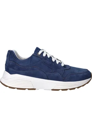 Xsensible Golden Gate Stretchwalker Sneakers Heren