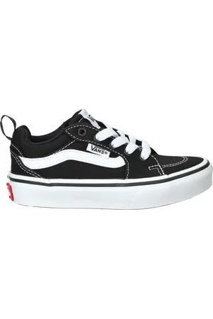 Vans Filmore Canvas Sneakers Jongens