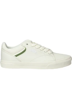 Vans Seldan Chunky Lace Twist Of Lime Sneakers Heren