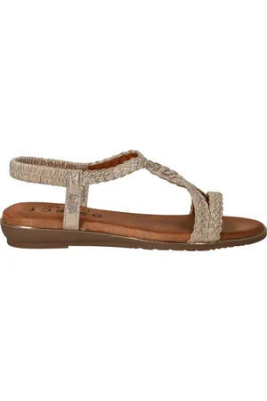 DSTRCT Sandalen Dames