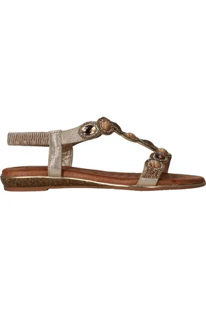 DSTRCT Sandalen