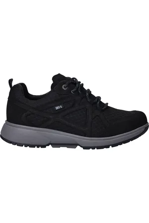 Xsensible Abo Stretchwalker Sneakers Heren