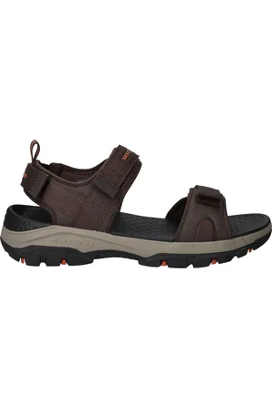 Skechers Relaxed Fit Tresmen Ryer Sandalen Heren