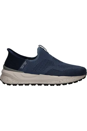 Skechers Hands Free Slip-Ins RF Bogdin Arlett Instappers Heren