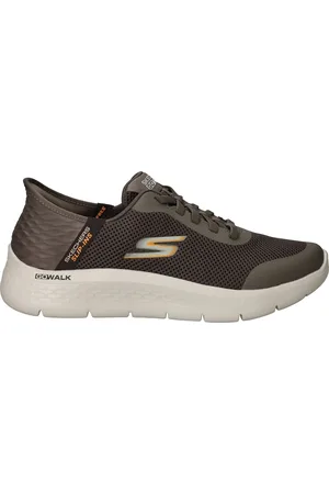 Skechers Slip-Ins Go Walk Flex Instappers Heren
