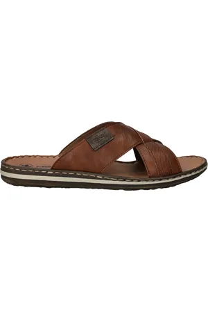 Rieker Slippers Heren