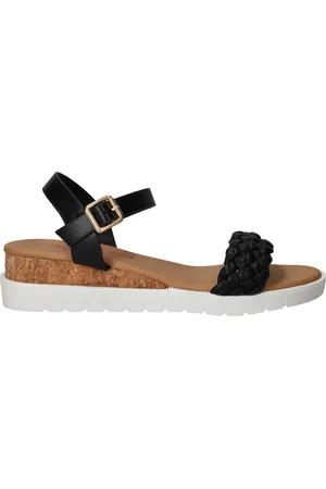 DSTRCT Sandalen