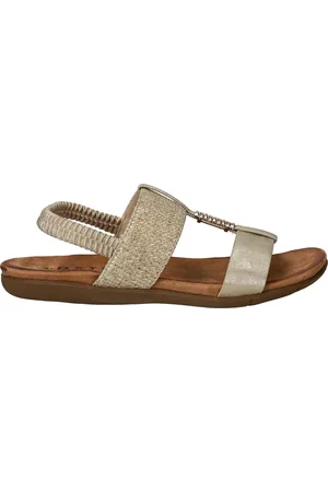 DSTRCT Sandalen