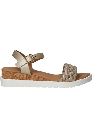 DSTRCT Sandalen