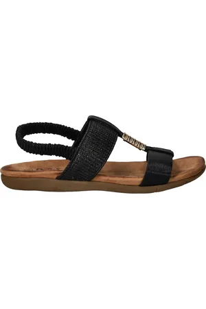 DSTRCT Sandalen