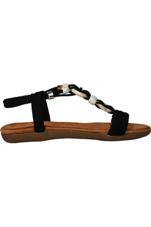 DSTRCT Sandalen Dames