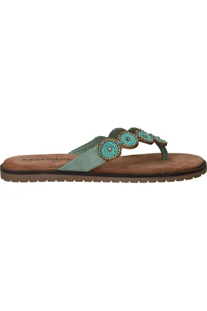 Lazamani Slippers Heren
