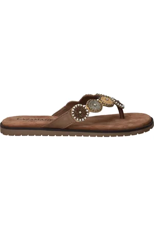 Lazamani Slippers Heren