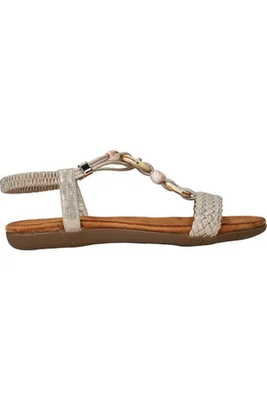 DSTRCT Sandalen Dames