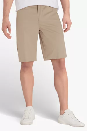 Dansaert Blue Heren Bermuda's - Beige bermuda, Heren, Merk: , Maat: 31
