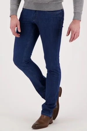 Brassville Blauwe jeans - Jackson - regular fit - L36