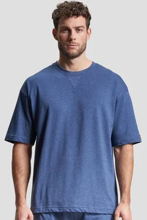TOM TAILOR Pyjama T-shirt