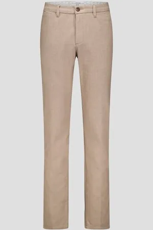 Upper East Zachte chino