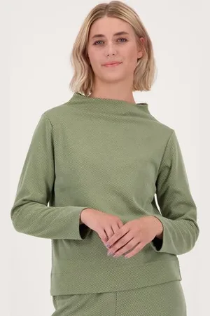 Libelle Gestreept T-shirt