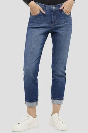 Angels Blauwe jeans - - 7/8 lengte