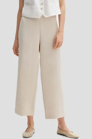 Opus Wijde culotte - 7/8 lengte