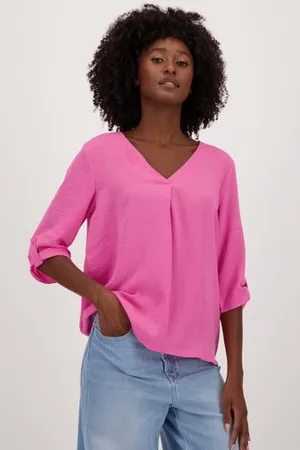 JDY Fijne blouse