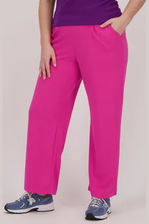 ONLY Wijde broek