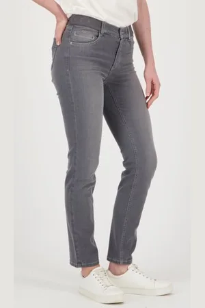Angels Grijze jeans - Slim fit