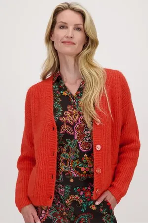 Claude Arielle Cardigan