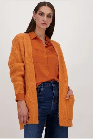 D Auvry Cardigan