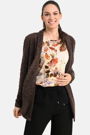 Bicalla Bruine cardigan