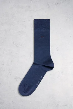 Tommy Hilfiger Blauwe sokken