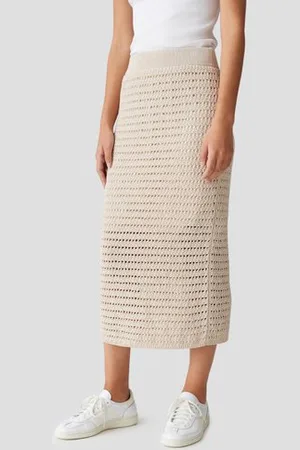 Opus Gebreide midirok