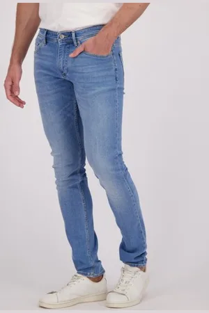 Liberty Island Blauwe jeans - Slim fit