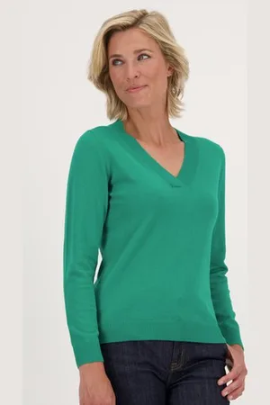 Claude Arielle Fijn truitje
