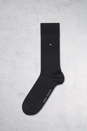 Tommy Hilfiger Zwarte sokken