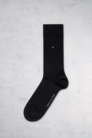 Tommy Hilfiger Zwarte sokken