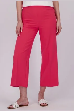 Libelle Koraalroze 7/8 broek