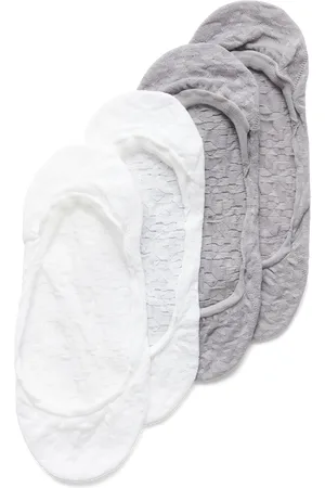 Ecco Footies (2 Pairs Pack)