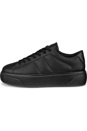 Ecco Street Platform W