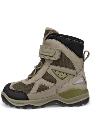 Ecco Snow Mountain