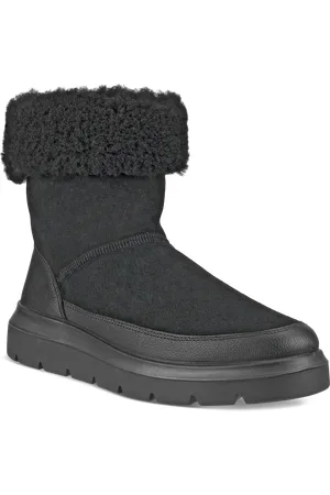 Ecco Nouvelle