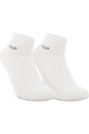 Ecco Longlife Low Cut 2-Pack