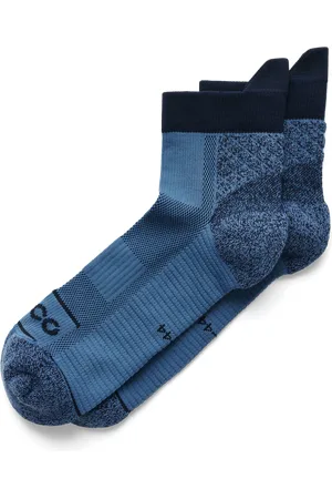 Ecco Tech Hiking Ankle-Cut