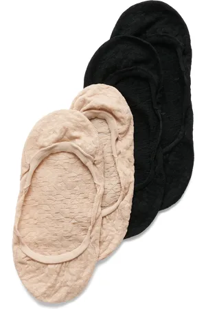 Ecco Footies (2 Pairs Pack)