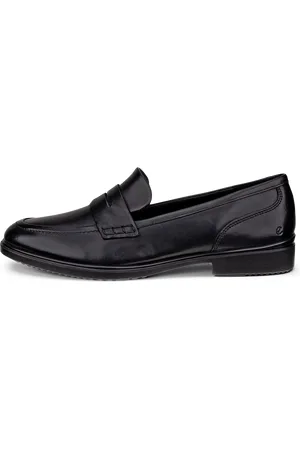 Ecco DRESS CLASSIC 15-Dames leren loafer- -40
