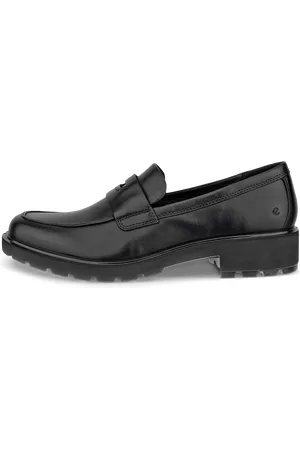 Ecco METROPOLE VIENNA-Dames leren loafer- -41