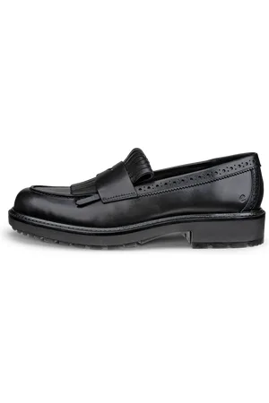 Ecco METROPOLE OSLO-Dames leren loafer- -42